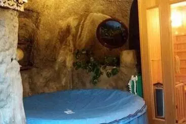 La Cueva De ángel B&b