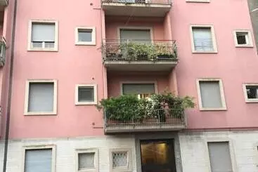 Pension  A Casa Mia