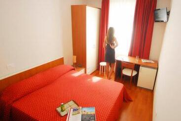 Pensjonat Camere Delfini