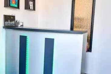 ペンション Casa Mara