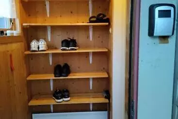 Pensionat Central Apartament