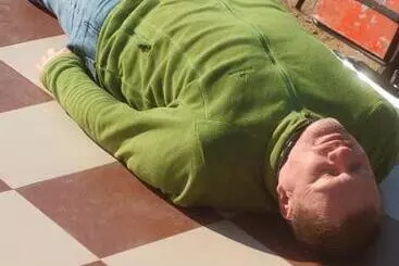 ペンション Fort View Guest House   Sariska