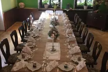 Pension Schwarzes Ross