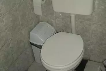 پانسیون Stefani Apartments