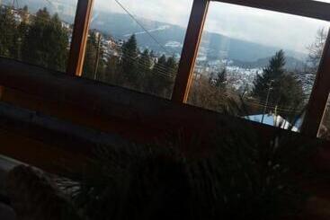 Пансион Studio V