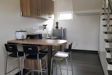 Panzió Tagaytay Guest House