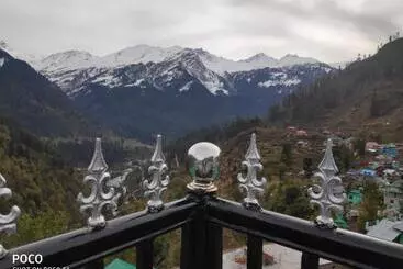 Majatalo Third Eye Tosh