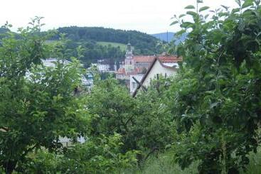 Pensjonat Ubytování U Dolanských