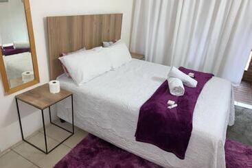 אתר נופש Edladleni Holiday Accomodation