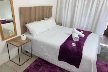 Lomakeskus Edladleni Holiday Accomodation