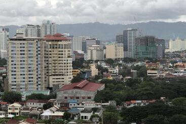 هتل آپارتمان San Marino Studio Type