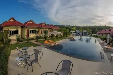 Airport Resort Phuket