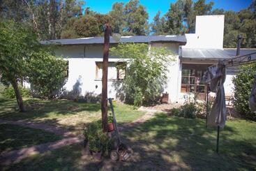 호스텔 La Posada Del Mar