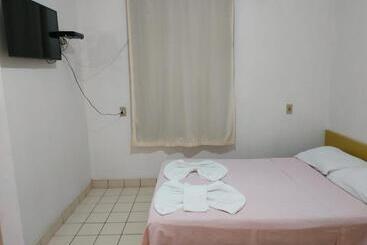 Hostel Pousada Np