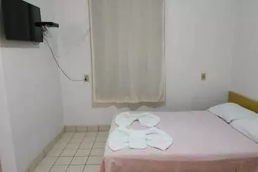 Retkeilymaja Pousada Np