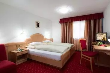 هتل آپارتمان B&b Residence Adria