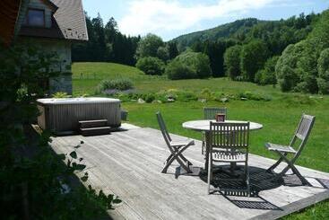 Bed and Breakfast Chambre D Hôtes La Forestière