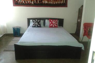 צימר Mini S Residence