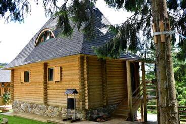 Bed and Breakfast Pensiunea Panoramic