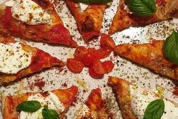 Aamiaismajoitus (B&B) Via Fantoni 4