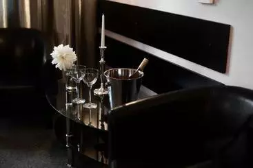 Boutique Hotel Lyulyak