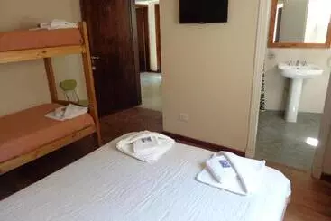 Hostel Calle 21