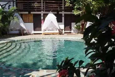 Hotelli Buda Mar Zipolite