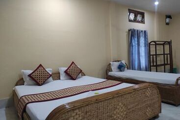 Homocation Tg Resort