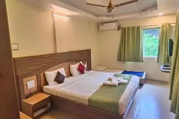Hotel Sagar Villa