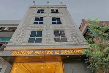 ホテル Ramesh Palace