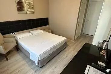 Hotel Taşhan