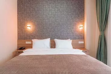 Lidzo Villa   Butik Otel