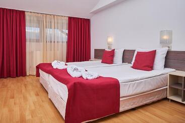 شقة فندقية Mountain Paradise By The Walnut Trees   Free Wellness