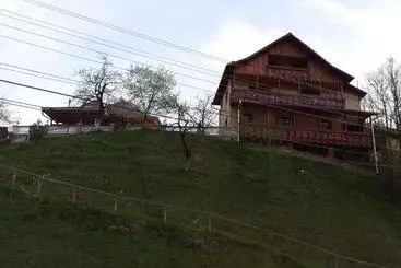 پانسیون Casa Irinuca
