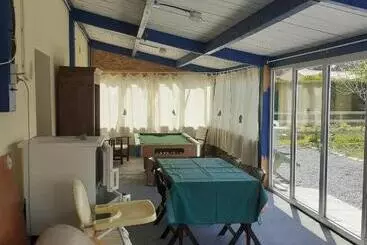 Majatalo Gite L Imprévu