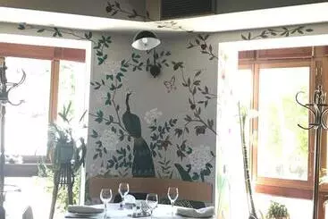 Pensión Hostal San Francisco