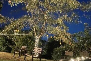 膳宿费 La Casaccia