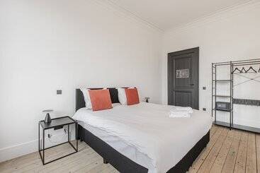 Pension Ribas Guestrooms