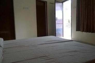 펜션 St Xavier Always