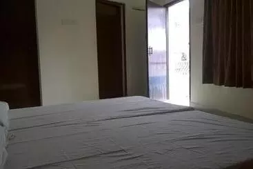 Pension St Xavier Always