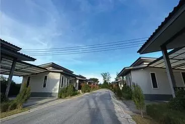 Pitchaya Resort Rayong