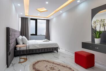 公寓式酒店  Antsun