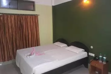 Aamiaismajoitus (B&B) Homocation Ricon Homestay