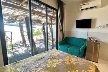 Bed and Breakfast Soho Homestay Phu Quoc