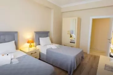 Aparthotel Centro Hotel Trabzon