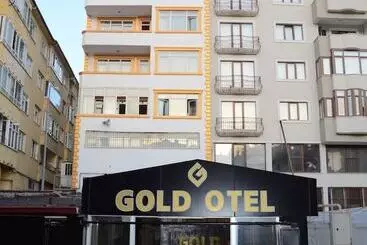 Gold Otel Kastamonu