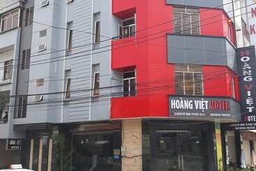Hoang Viet Motel