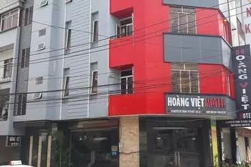 Hoang Viet Motel