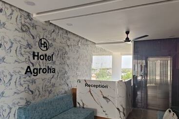 Hotel Agroha