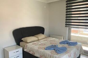 호텔 Homeland Residans